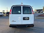New 2025 Chevrolet Express 3500 Empty Cargo Van thumbnail 6