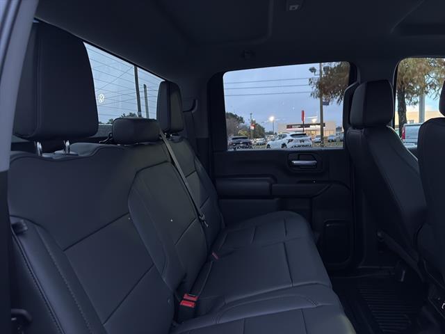 New 2026 Chevrolet Silverado 2500 Crew Cab Cab Chassis - photo 12