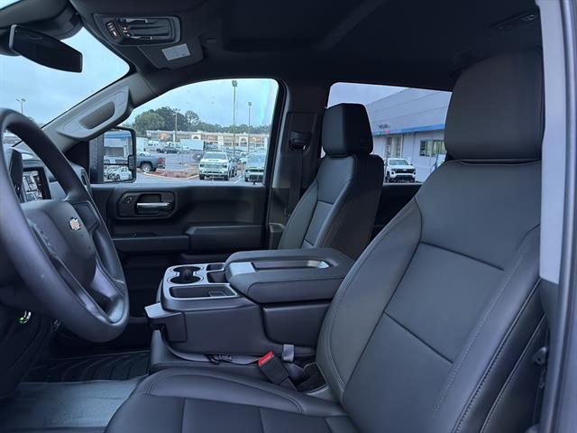 New 2026 Chevrolet Silverado 2500 Crew Cab Cab Chassis - photo 15