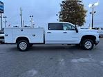 New 2026 Chevrolet Silverado 2500 Crew Cab Cab Chassis thumbnail 9