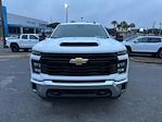 New 2026 Chevrolet Silverado 2500 Crew Cab Cab Chassis thumbnail 2