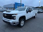 New 2026 Chevrolet Silverado 2500 Crew Cab Cab Chassis thumbnail 3
