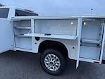 New 2026 Chevrolet Silverado 2500 Crew Cab Cab Chassis thumbnail 5
