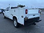 New 2026 Chevrolet Silverado 2500 Crew Cab Cab Chassis thumbnail 6