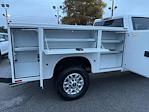 New 2026 Chevrolet Silverado 2500 Crew Cab Cab Chassis thumbnail 8