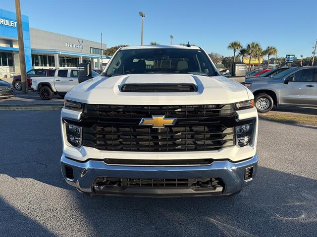 New 2026 Chevrolet Silverado 2500 - photo 2