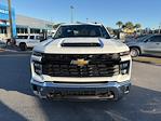 New 2026 Chevrolet Silverado 2500 Crew Cab Cab Chassis thumbnail 2