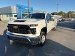 New 2026 Chevrolet Silverado 2500 Crew Cab Cab Chassis thumbnail 3