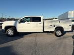 New 2026 Chevrolet Silverado 2500 Crew Cab Cab Chassis thumbnail 4