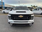 New 2025 Chevrolet Silverado 3500 Crew Cab Cab Chassis thumbnail 2