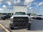 New 2024 Chevrolet Silverado 6500 Regular Cab Cab Chassis thumbnail 2
