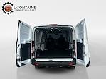 New 2024 Ford Transit 350 Low Roof Empty Cargo Van thumbnail 8
