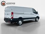 New 2025 Ford Transit 350 Low Roof Empty Cargo Van thumbnail 6