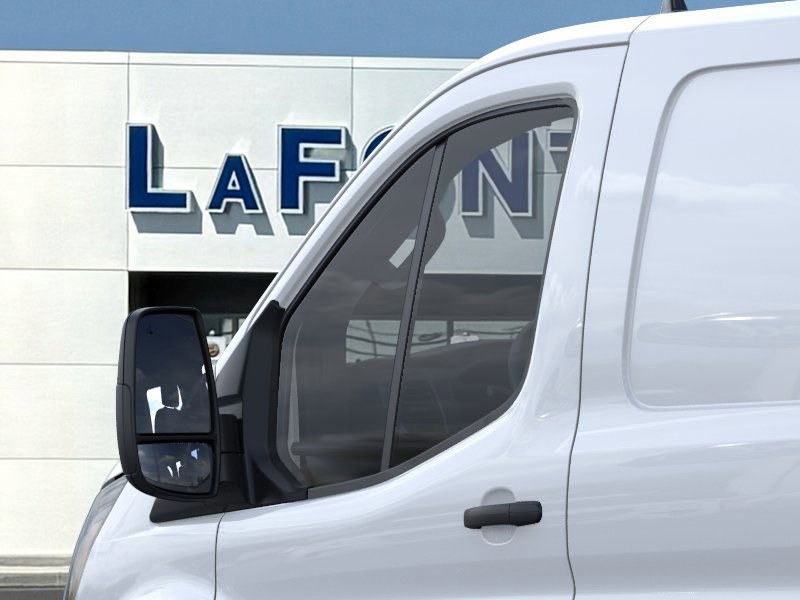 New 2025 Ford Transit 350 Low Roof Empty Cargo Van - photo 20