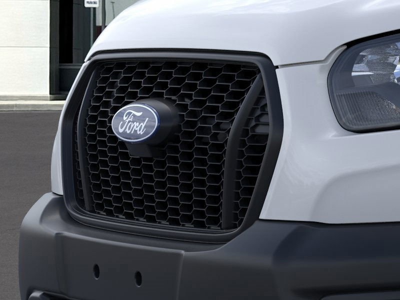 New 2026 Ford Transit 250 Medium Roof Empty Cargo Van - photo 3