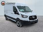 New 2026 Ford Transit 250 Medium Roof Empty Cargo Van thumbnail 8
