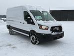New 2026 Ford Transit 250 Medium Roof Empty Cargo Van thumbnail 8