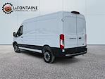 New 2026 Ford Transit 250 Medium Roof Empty Cargo Van thumbnail 10