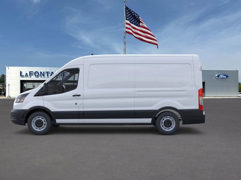 New 2026 Ford Transit 250 - photo 2