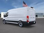 New 2026 Ford Transit 250 Medium Roof Empty Cargo Van thumbnail 3