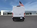 New 2026 Ford Transit 250 Medium Roof Empty Cargo Van thumbnail 4