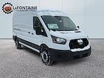 New 2026 Ford Transit 250 Medium Roof Empty Cargo Van thumbnail 8
