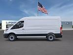 New 2026 Ford Transit 250 Medium Roof Empty Cargo Van thumbnail 2