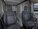 New 2026 Ford Transit 250 Medium Roof Empty Cargo Van thumbnail 8