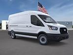 New 2026 Ford Transit 250 Medium Roof Empty Cargo Van thumbnail 6