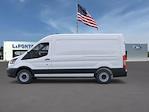 New 2026 Ford Transit 250 Medium Roof Empty Cargo Van thumbnail 2