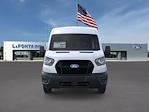 New 2026 Ford Transit 250 Medium Roof Empty Cargo Van thumbnail 5
