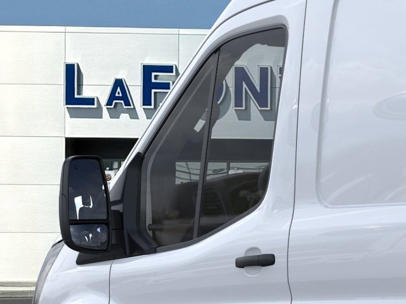 New 2026 Ford Transit 250 Medium Roof Empty Cargo Van - photo 19