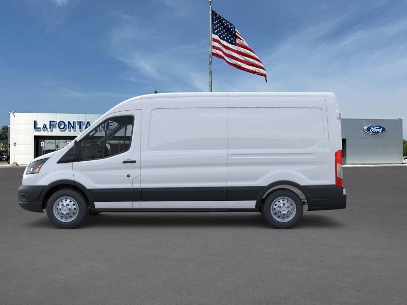 New 2026 Ford Transit 250 - photo 2