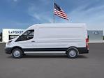 New 2026 Ford Transit 250 Medium Roof Empty Cargo Van thumbnail 2