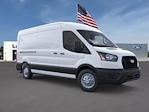 New 2026 Ford Transit 250 Medium Roof Empty Cargo Van thumbnail 6