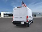 New 2026 Ford Transit 250 Medium Roof Empty Cargo Van thumbnail 7