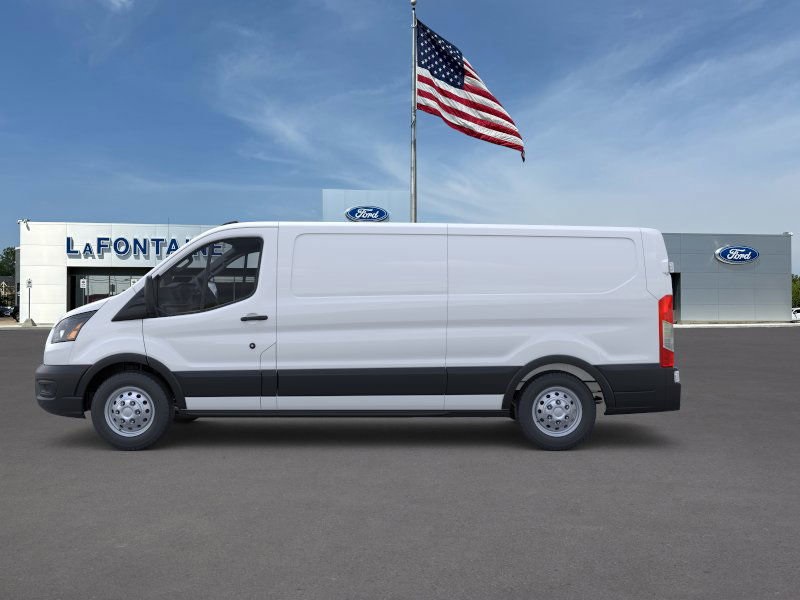 New 2026 Ford Transit 350 - photo 2