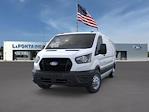 New 2026 Ford Transit 350 Low Roof Empty Cargo Van thumbnail 1