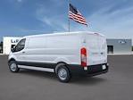 New 2026 Ford Transit 350 Low Roof Empty Cargo Van thumbnail 3