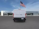 New 2026 Ford Transit 350 Low Roof Empty Cargo Van thumbnail 4