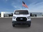 New 2026 Ford Transit 350 Low Roof Empty Cargo Van thumbnail 5