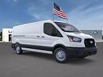 New 2026 Ford Transit 350 Low Roof Empty Cargo Van thumbnail 6