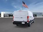 New 2026 Ford Transit 350 Low Roof Empty Cargo Van thumbnail 7