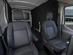 New 2026 Ford Transit 250 Medium Roof Empty Cargo Van thumbnail 8