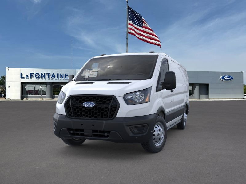 New 2026 Ford Transit 350 - photo 2