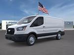 New 2026 Ford Transit 350 Low Roof Empty Cargo Van thumbnail 1