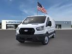 New 2026 Ford Transit 350 Low Roof Empty Cargo Van thumbnail 2