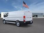 New 2026 Ford Transit 350 Low Roof Empty Cargo Van thumbnail 4