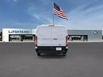 New 2026 Ford Transit 350 Low Roof Empty Cargo Van thumbnail 5