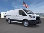 New 2026 Ford Transit 350 Low Roof Empty Cargo Van thumbnail 7